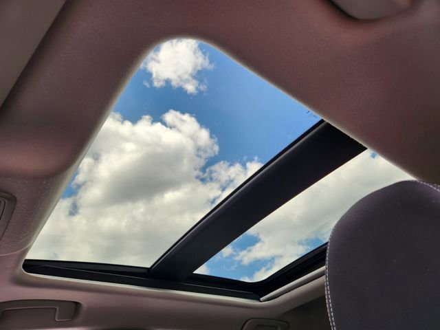 New 2026 Nissan Kicks SV FWD image 10