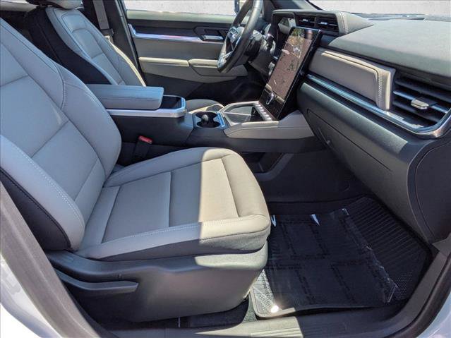 Used 2026 GMC Terrain Elevation w/ Elevation Premium Package AWD/4WD image 21
