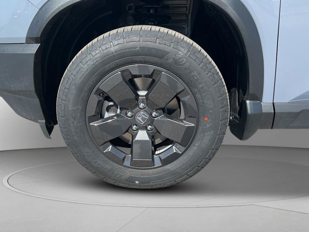 New 2026 Honda Passport RTL image 23