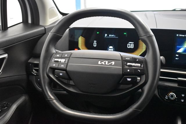 Used 2026 Kia Sportage LX AWD/4WD image 24