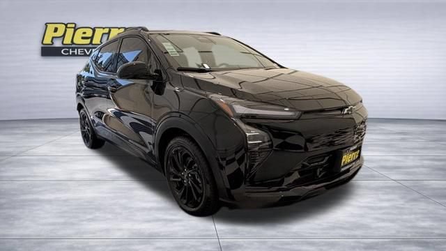 New 2027 Chevrolet Bolt RS w/ Technology Package FWD image 6