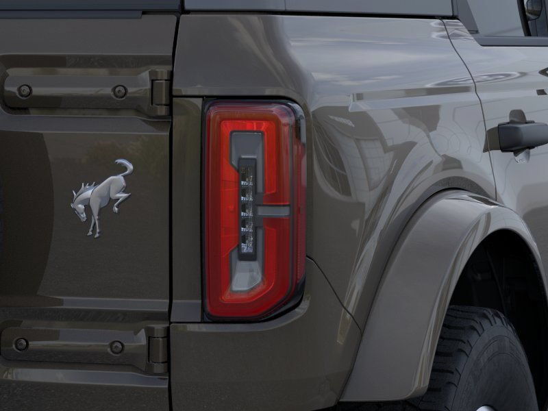 New 2026 Ford Bronco Outer Banks AWD/4WD image 25