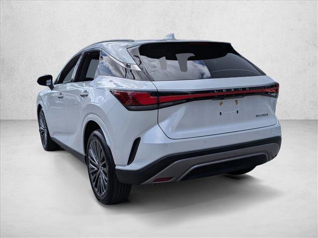 Used 2024 Lexus RX 350 w/ Luxury Package image 8