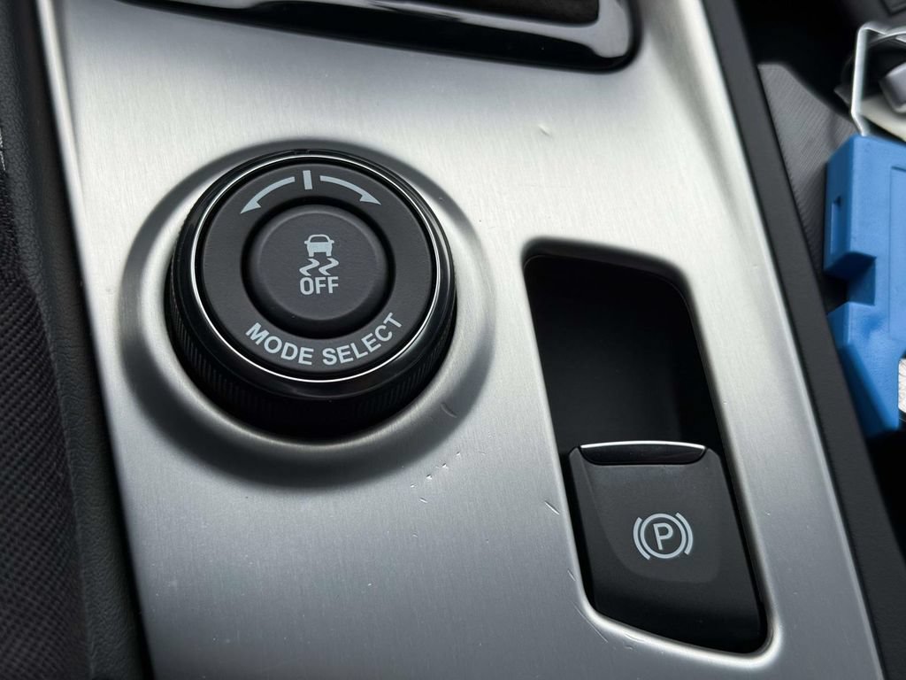 Used 2019 Chevrolet Corvette Grand Sport RWD image 25