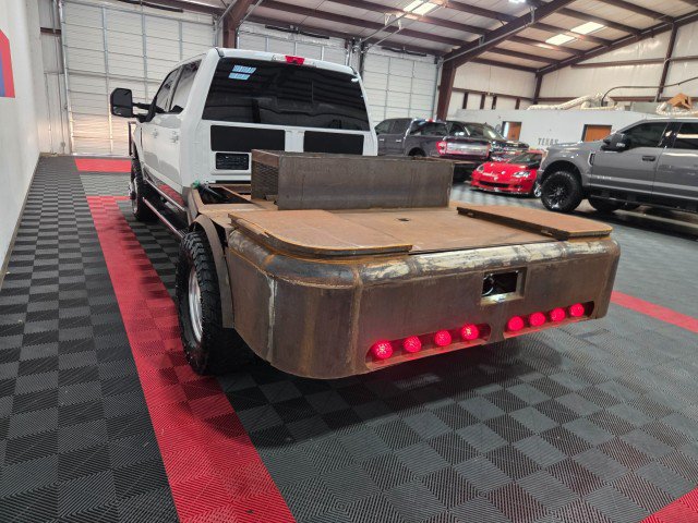Used 2017 Ford F350 Lariat w/ Lariat Value Package AWD/4WD image 27