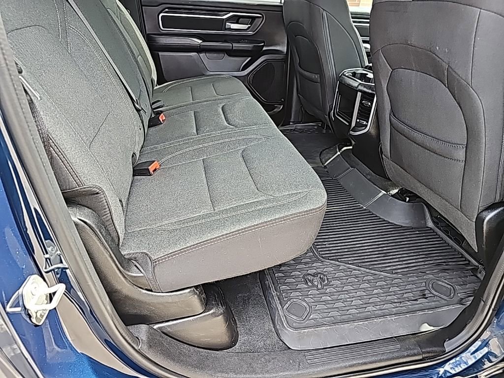 Certified 2023 RAM 1500 Big Horn image 21