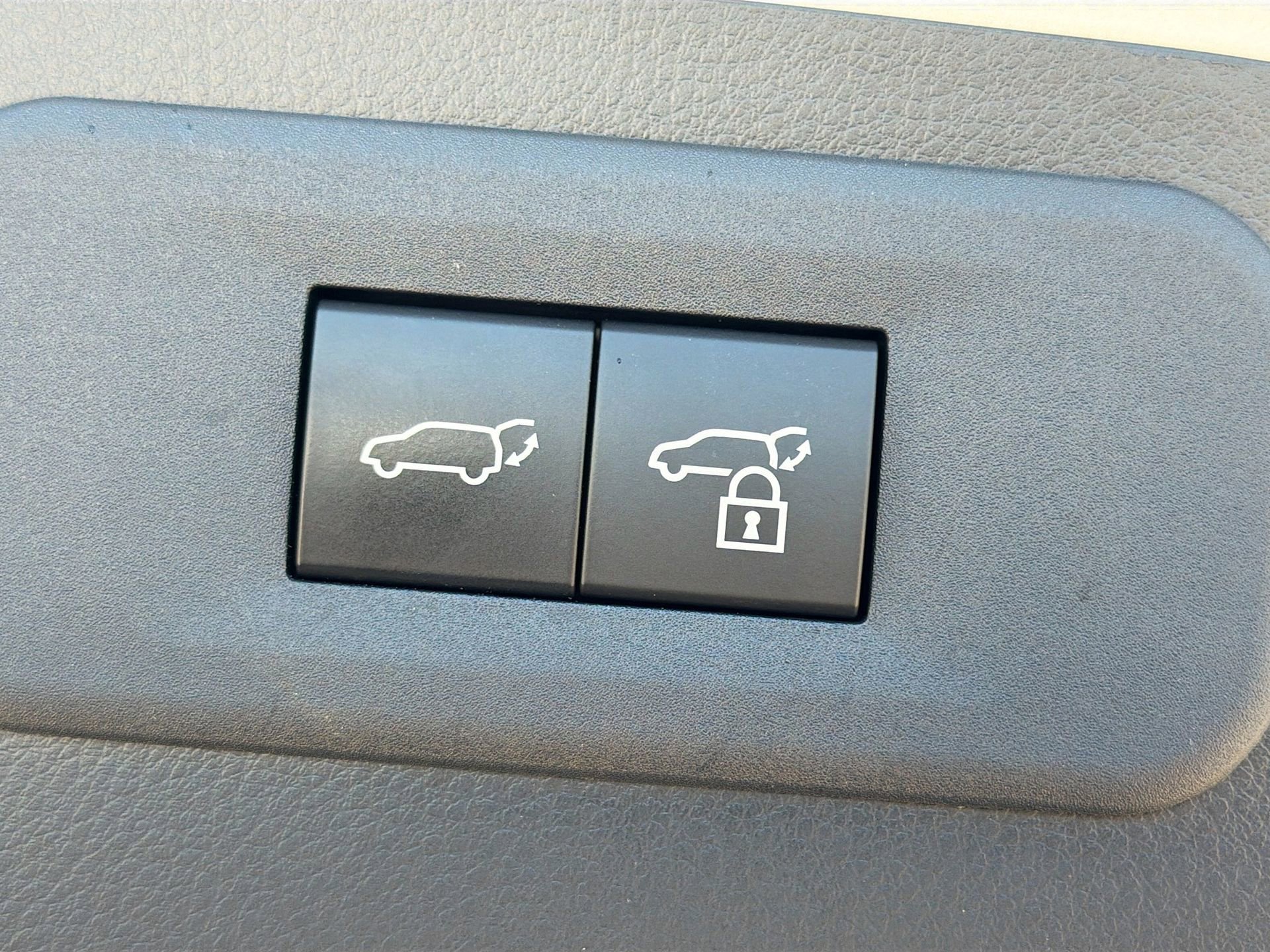 Used 2023 Lexus NX 350h AWD w/ Premium Package image 14