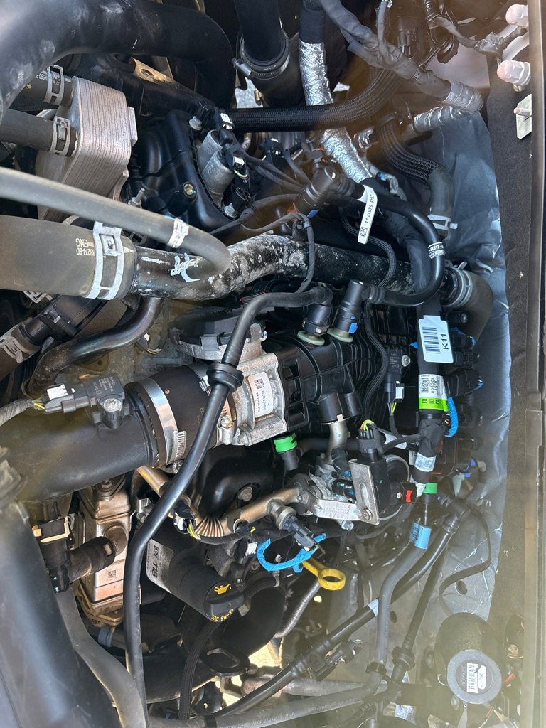 Used 2020 Ford F150 XL w/ XL Power Equipment Group image 27