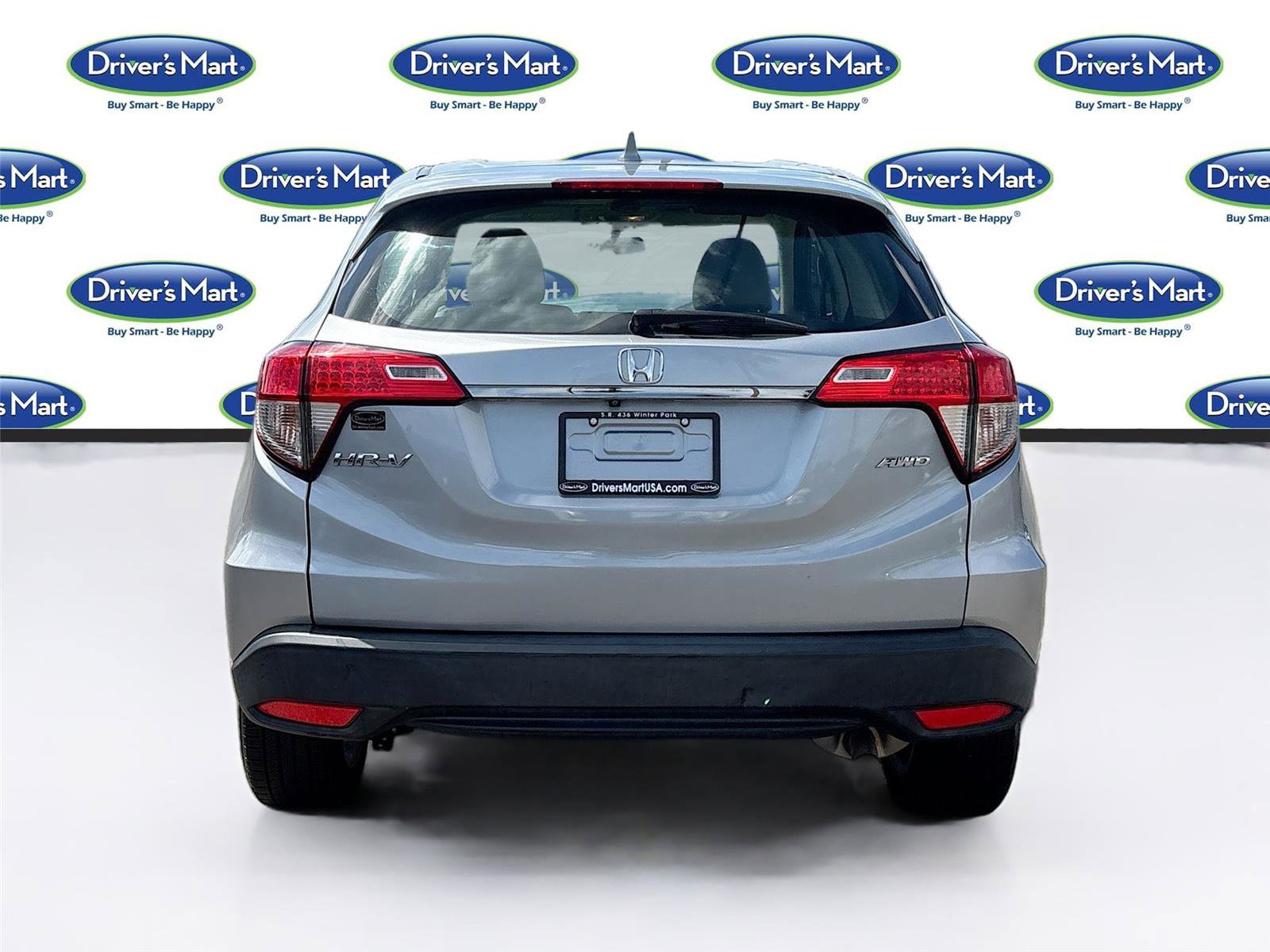 Used 2019 Honda HR-V LX image 6