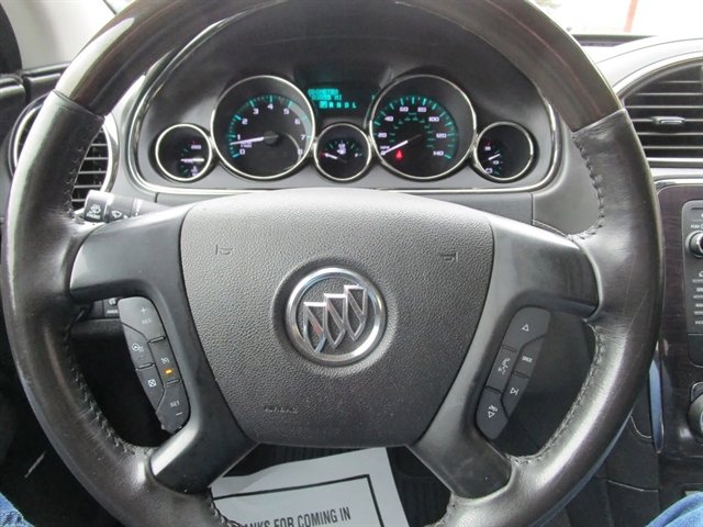 Used 2017 Buick Enclave Premium w/ Trailering Package image 15