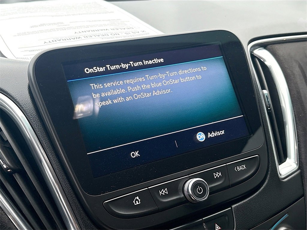 Used 2020 Chevrolet Malibu LT image 13