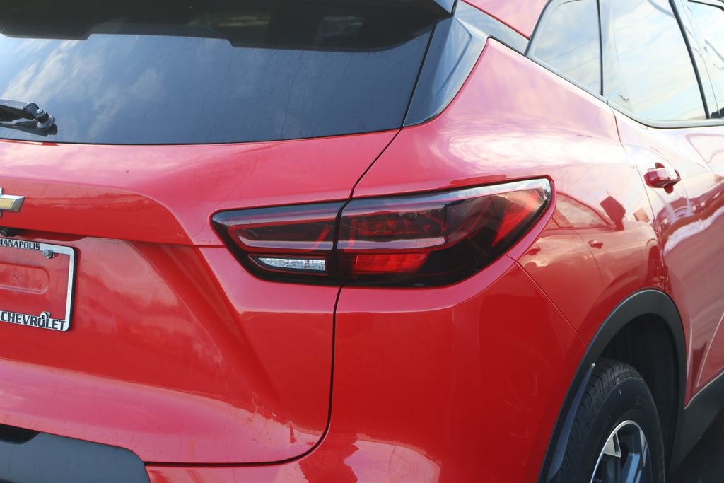 Used 2023 Chevrolet Blazer LT w/ Convenience Package image 8