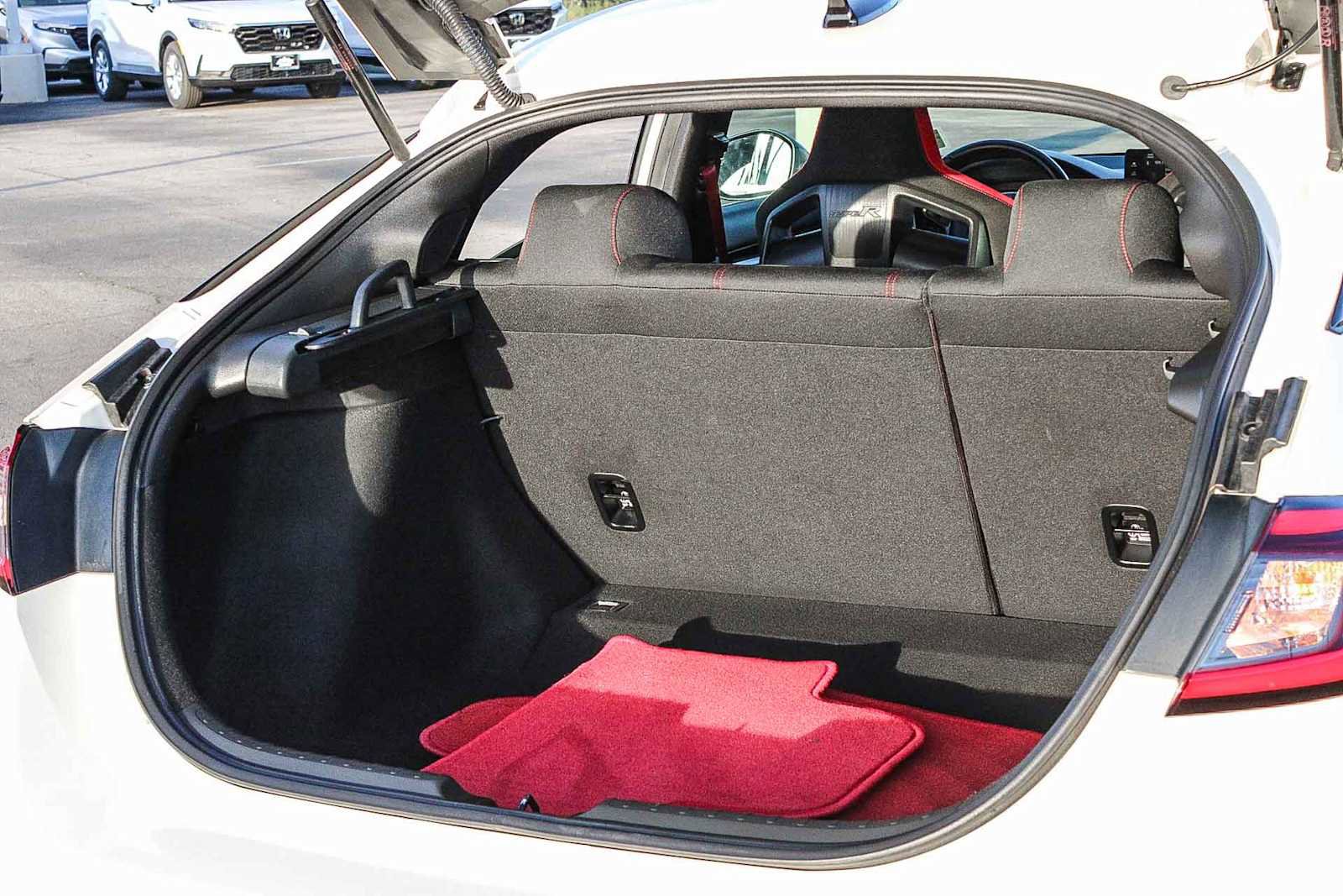 Certified 2023 Honda Civic Type R image 24