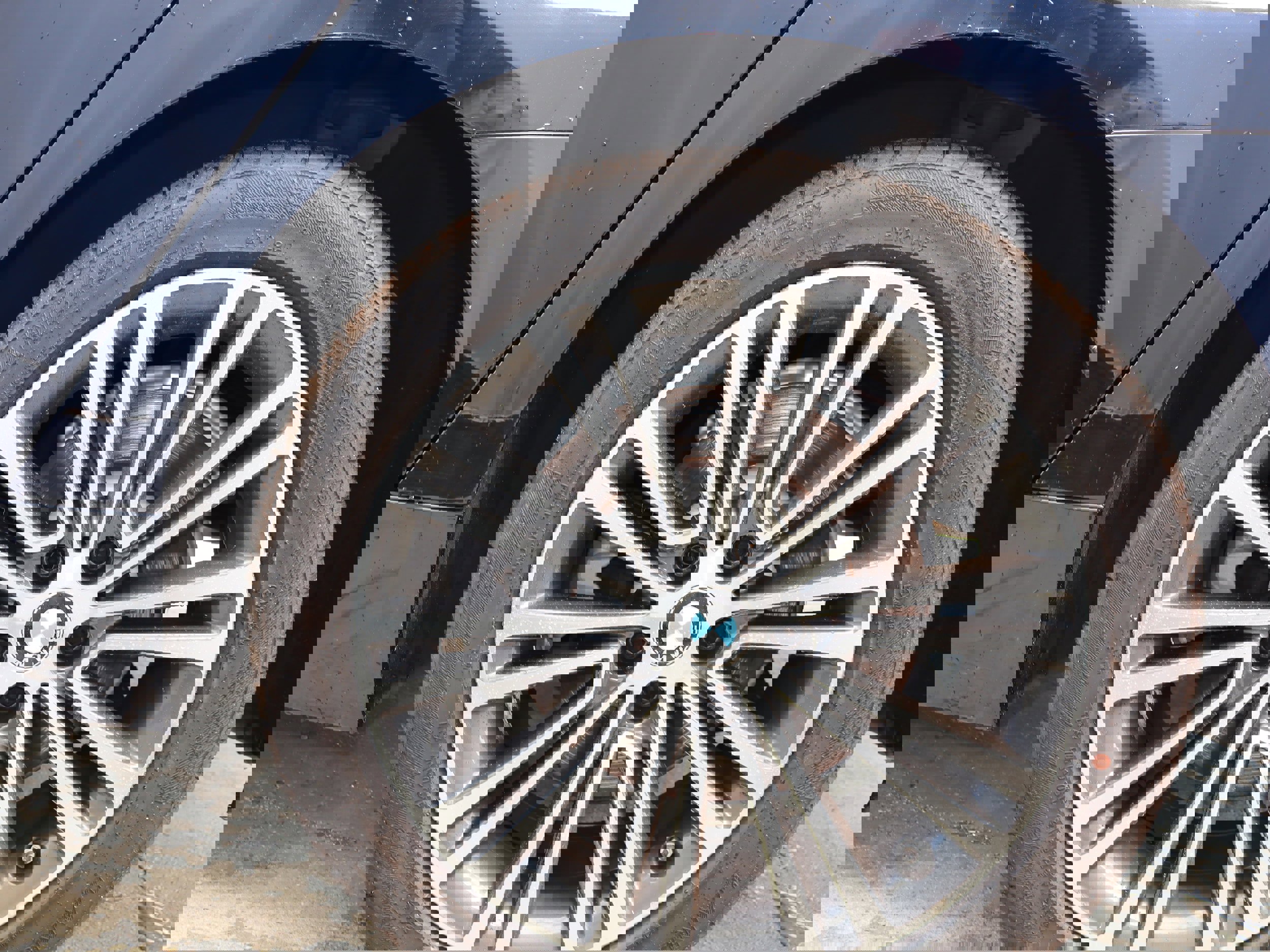 Used 2019 BMW 530i w/ Convenience Package image 23