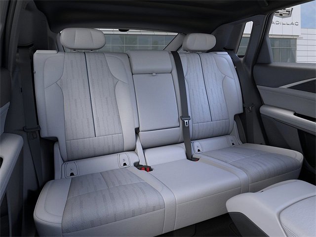 New 2026 Cadillac Lyriq Sport image 17