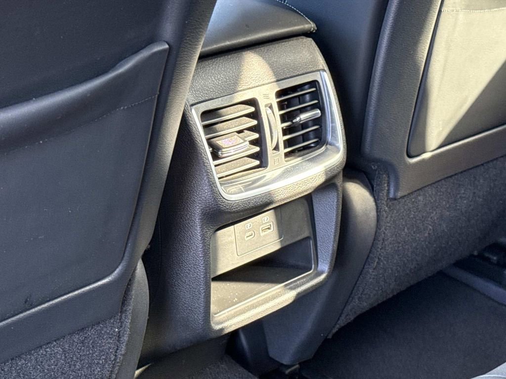 Certified 2023 INFINITI QX50 Luxe image 17