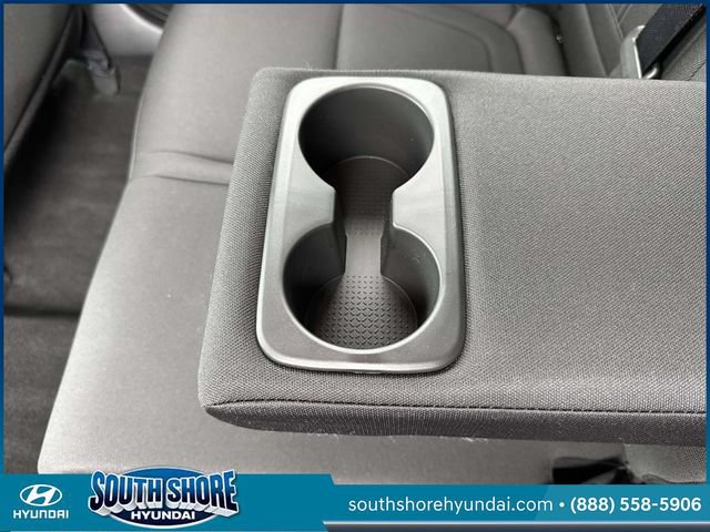 Certified 2024 Hyundai Tucson SEL AWD/4WD image 13