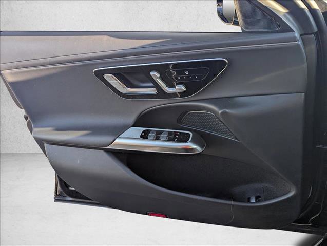 Certified 2025 Mercedes-Benz E 350 Sedan image 10