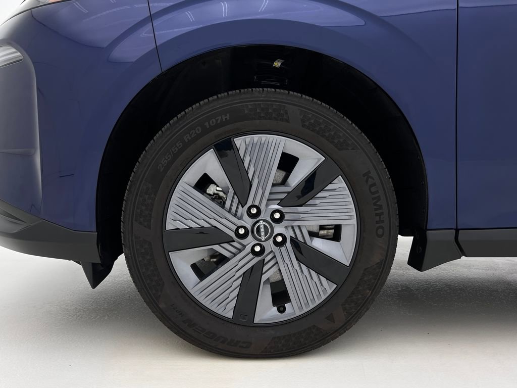 Used 2025 Nissan Murano SL image 31