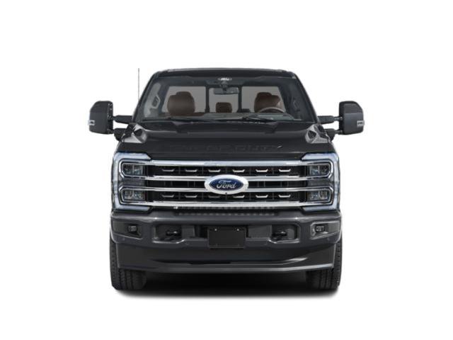 Used 2024 Ford F250 King Ranch w/ Chrome Package image 4
