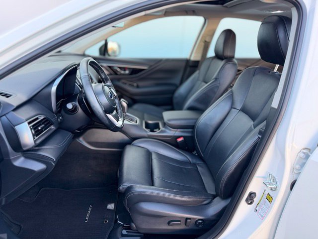 Used 2024 Subaru Legacy Limited AWD/4WD image 22