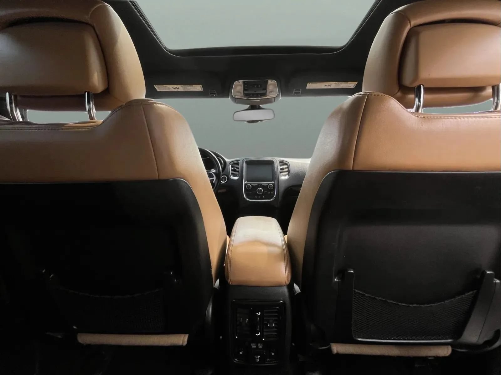Used 2014 Dodge Durango Citadel AWD/4WD image 19
