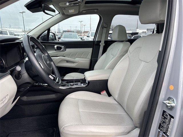 Used 2022 Kia Sorento SX image 24