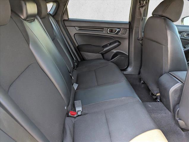Used 2022 Honda Civic Sport image 29