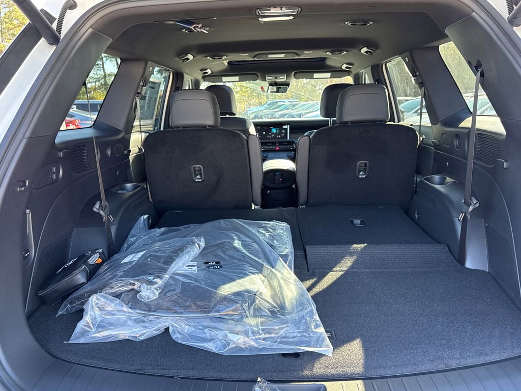 New 2026 Hyundai Palisade XRT Pro image 15