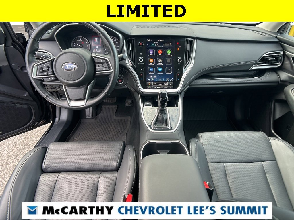 Used 2023 Subaru Outback Limited image 16