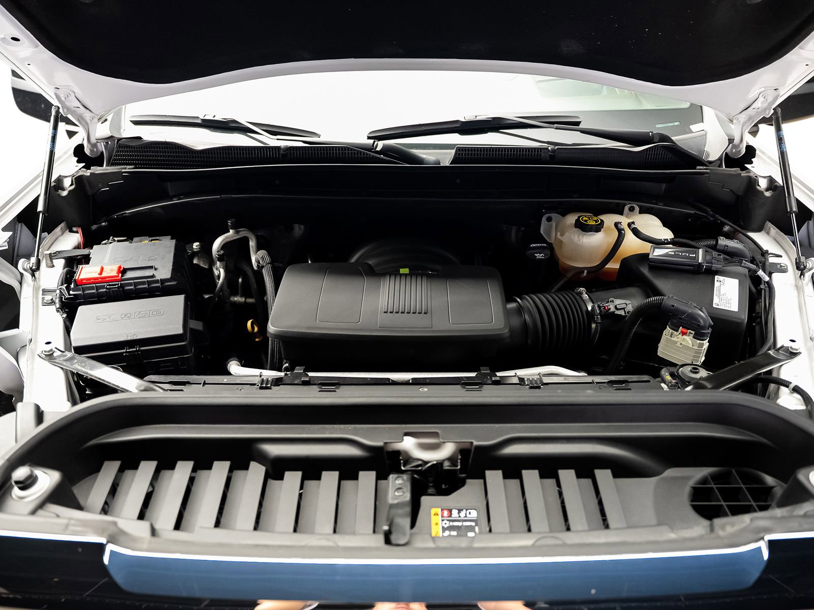 Used 2020 GMC Sierra 1500 Denali w/ Denali Ultimate Package image 64