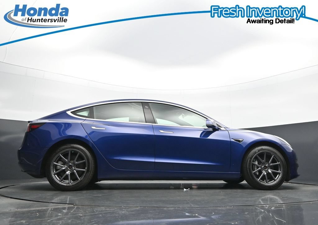 Used 2020 Tesla Model 3 Long Range AWD/4WD image 35