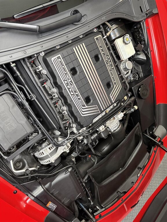 Used 2017 Chevrolet Corvette Z06 image 14