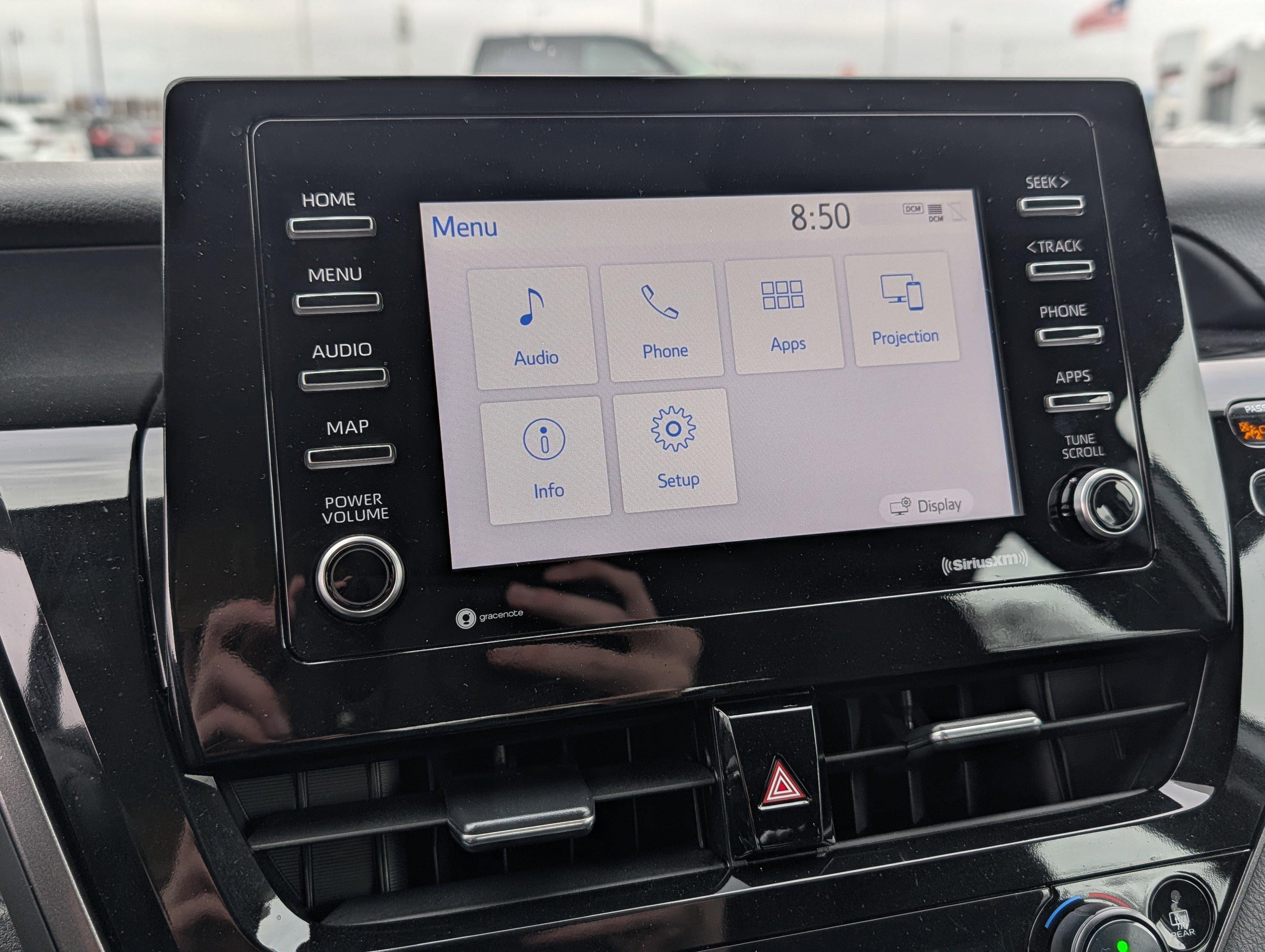 Certified 2024 Toyota Camry LE image 22