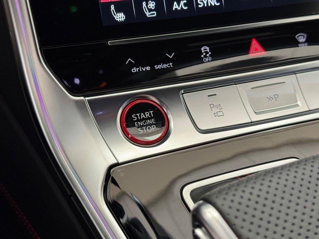 New 2026 Audi RS 7 Performance image 29