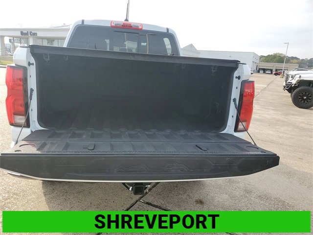 Certified 2023 Chevrolet Colorado Z71 w/ Z71 Convenience Package 2 image 25