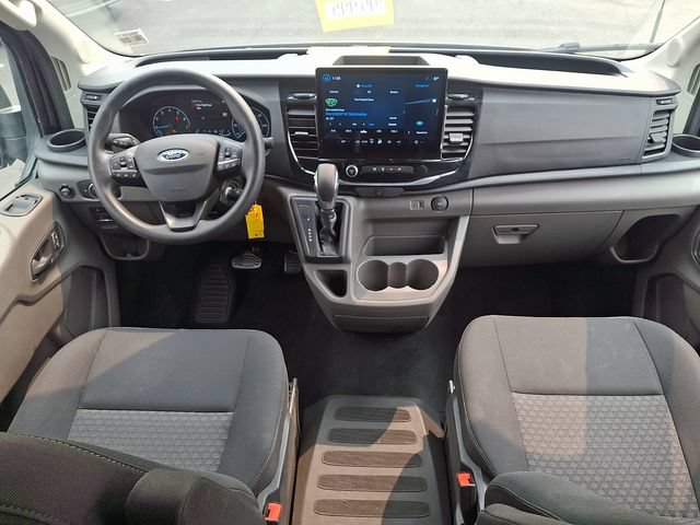 Certified 2023 Ford Transit 350 XL RWD image 19