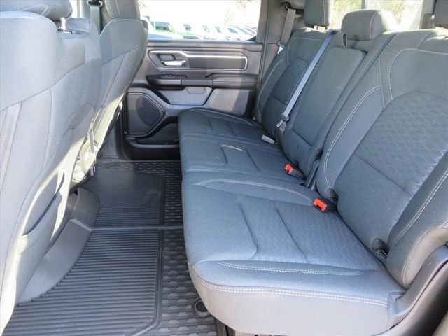 New 2026 RAM 1500 Big Horn image 28