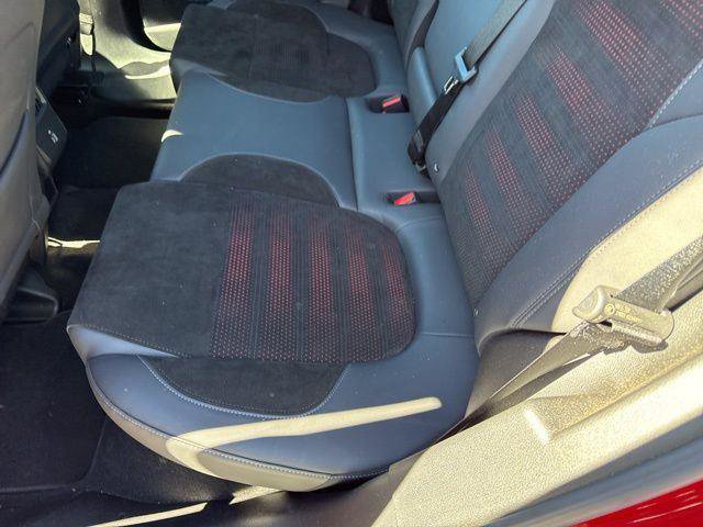 Used 2024 Dodge Hornet R/T AWD/4WD image 25