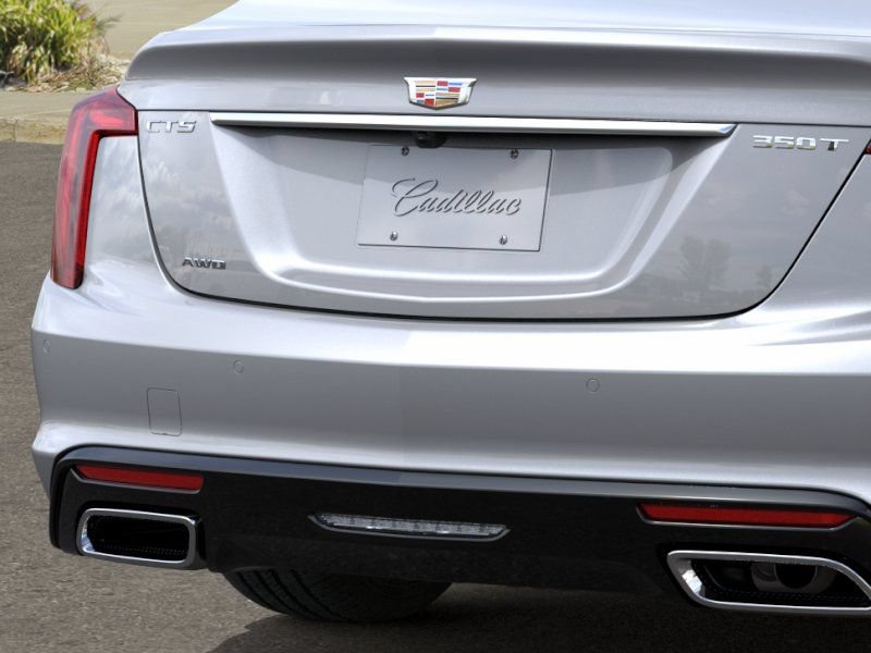 New 2026 Cadillac CT5 Premium Luxury AWD/4WD image 14