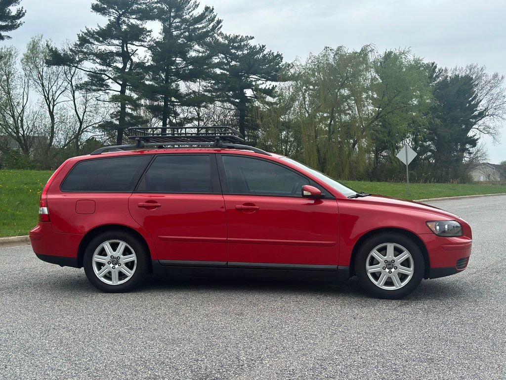 Used 2006 Volvo V50 2.4i FWD image 8