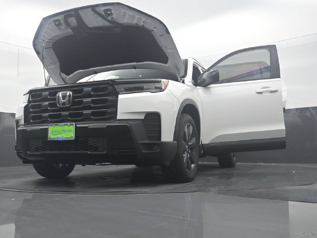 New 2026 Honda Pilot Sport image 52