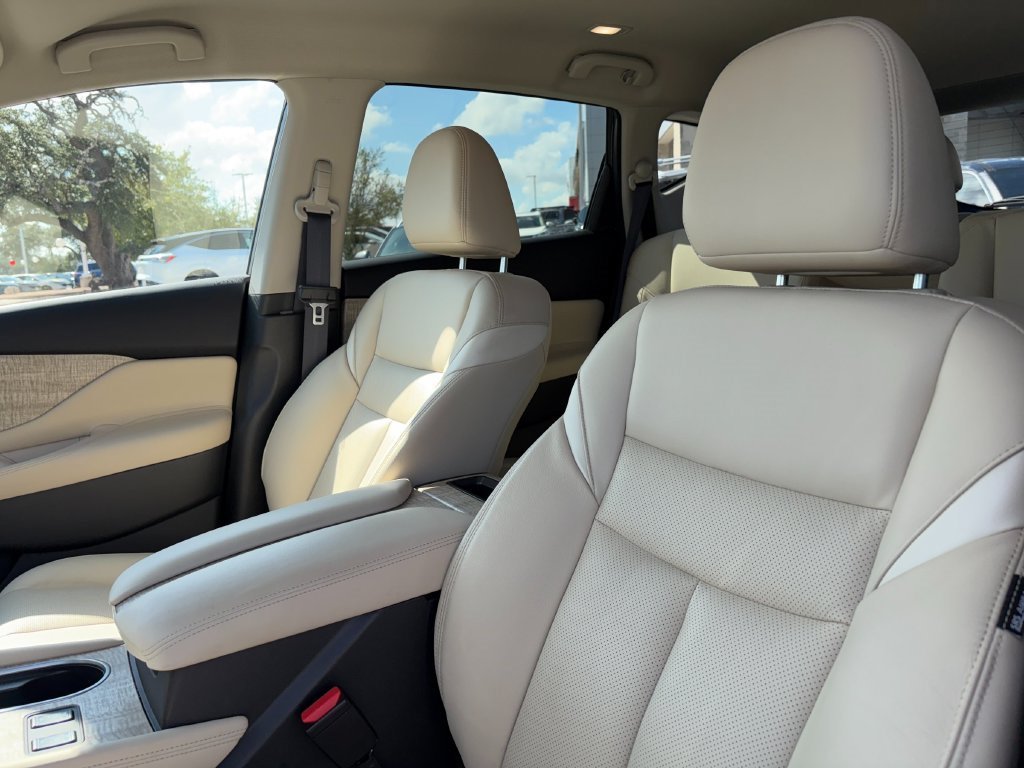 Used 2023 Nissan Murano SL FWD image 10