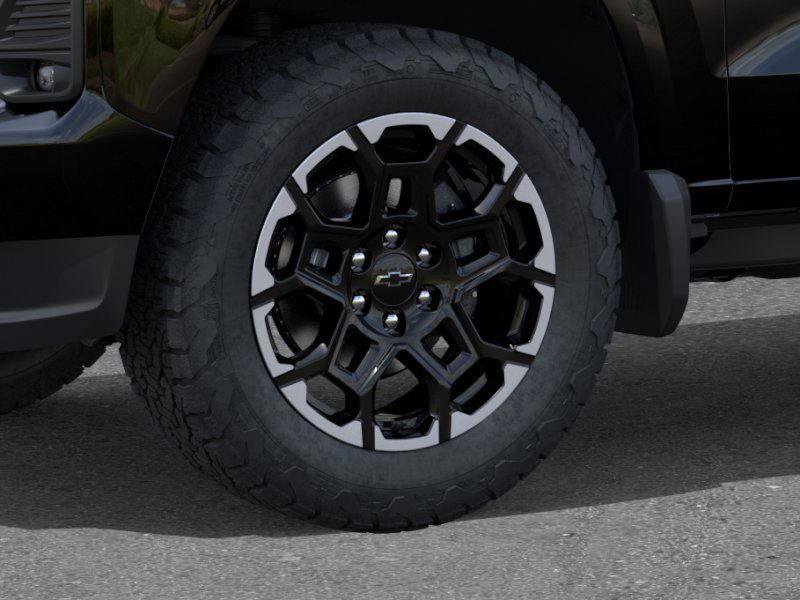 New 2026 Chevrolet Colorado Z71 w/ Technology Package AWD/4WD image 10