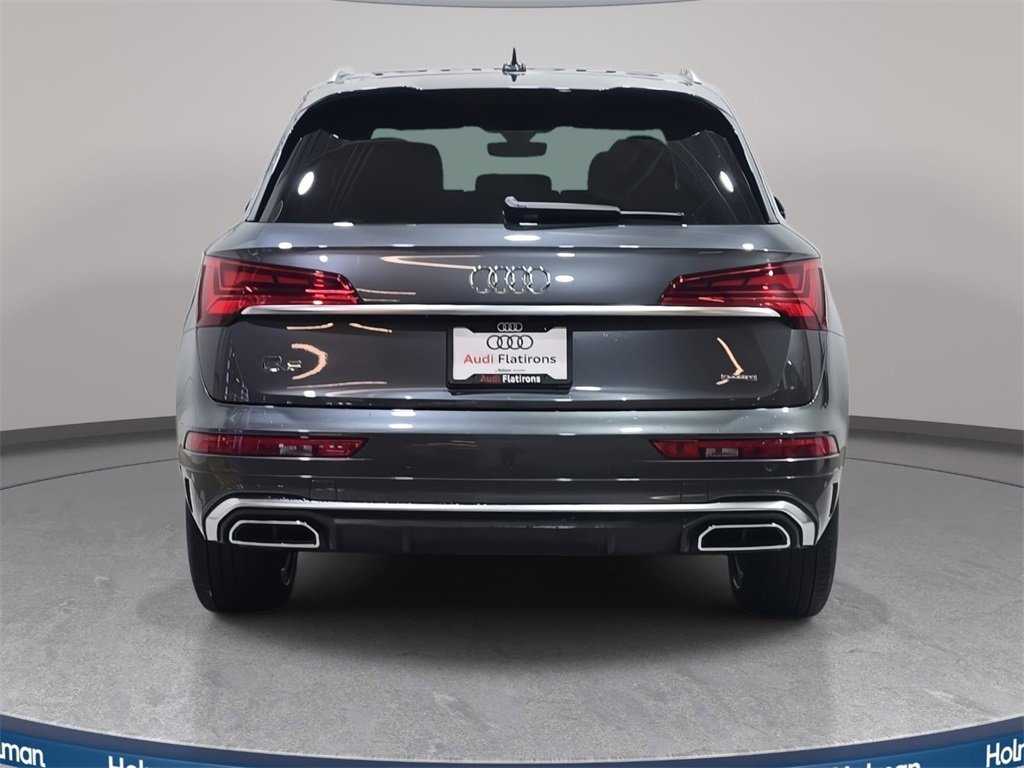 Certified 2023 Audi Q5 2.0T Premium image 7