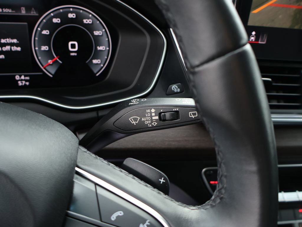 Used 2021 Audi Q5 2.0T Premium Plus w/ Premium Plus Package image 33