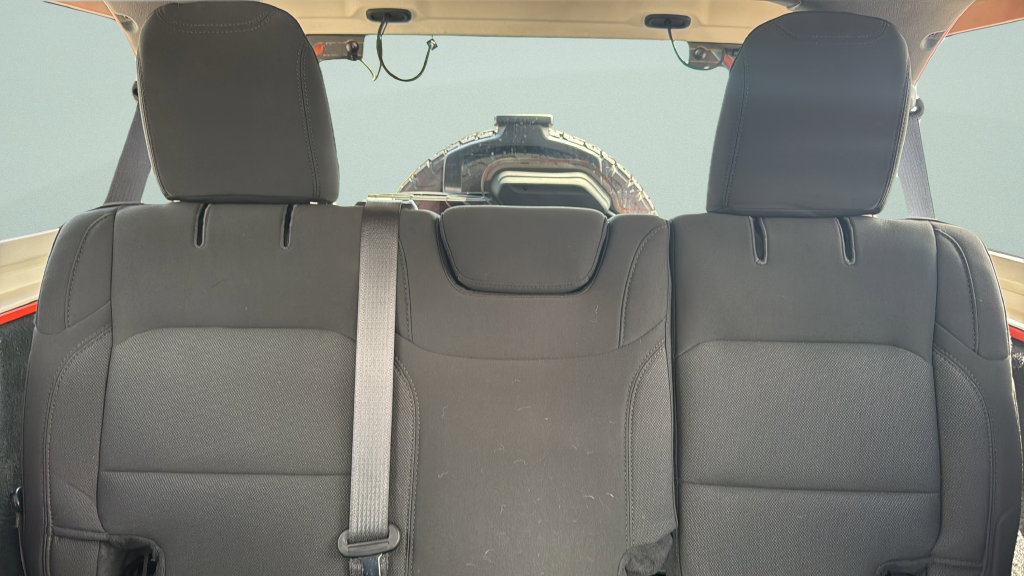 Used 2023 Jeep Wrangler Unlimited Sport AWD/4WD image 18