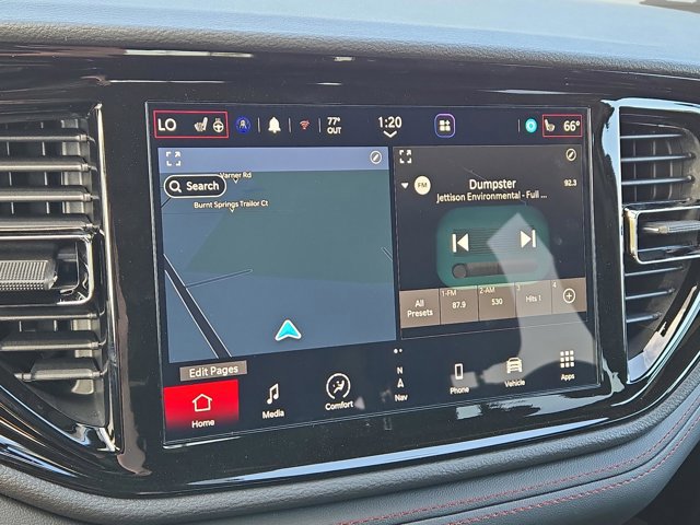 New 2026 Dodge Durango GT w/ Blacktop Package image 27