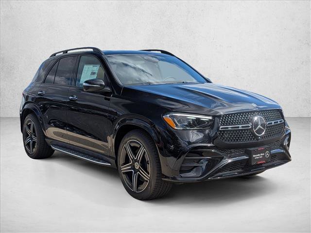 New 2026 Mercedes-Benz GLE 450 4MATIC image 7