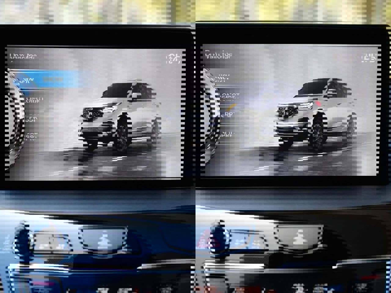 Used 2020 Acura RDX A-Spec image 21